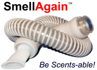 Take back full control of your nose with the SmellAgain!